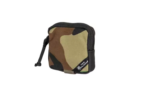 Funda pequeña para auriculares - Woodland