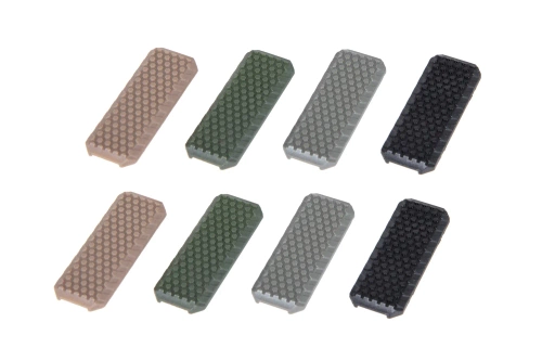 Zestaw okładzin na szyny M-LOK typ 1 Deluxe
