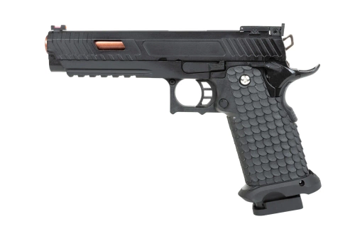 Pistolet East Crane airsoft EC-2102 Noir