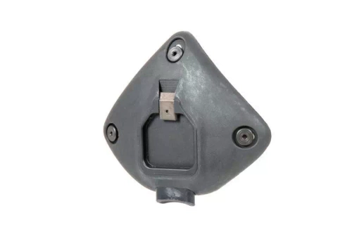 Montura Vision Shroud NVG para casco- negro