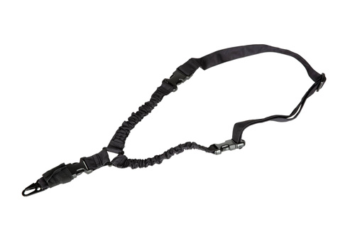 One Point Bungee Sling Esmo - Black