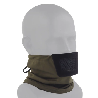 Specna Arms Knight Olive Protective Half Mask