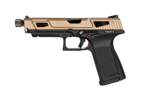 Replica pistol GTP9-DST TAN (OUTLET)