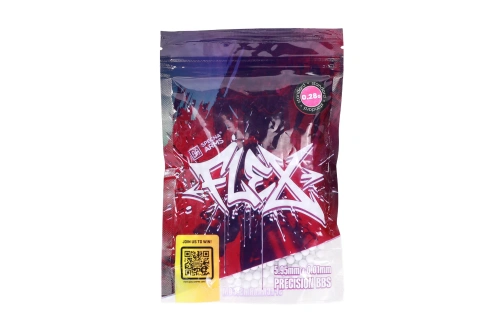 Specna Arms FLEX precision BBs, 0.28g, 1,000 pcs.