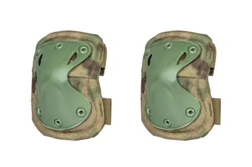 Elbow pads Future - ATC - Fg
