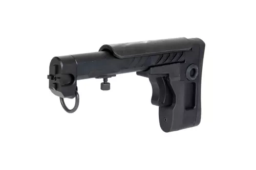 Petaca PT-3 para réplicas tipo AK (E&L) Negro