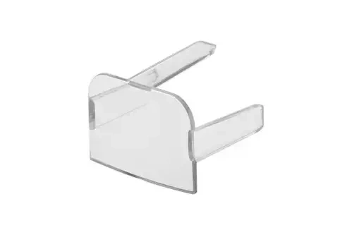 Protective plexiglass for Eotech type sights