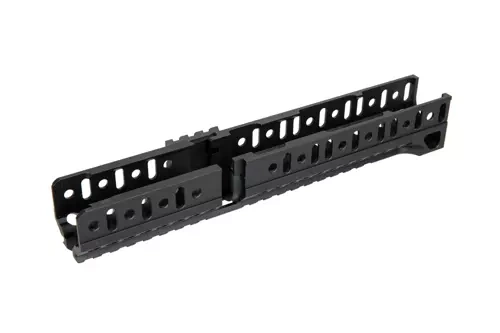 B-30U handguard - Black