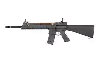 AY-A0006 carbine replica - black