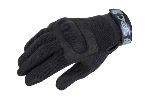 Specna Arms Tactical VANGUARD™ Gloves Black