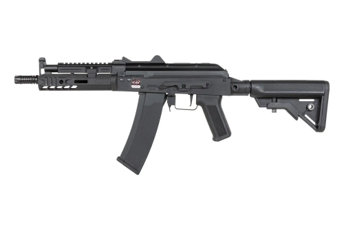 Specna Arms SA-J82 CORE™ HAL ETU Gen. 2 airsoft Carbine Black