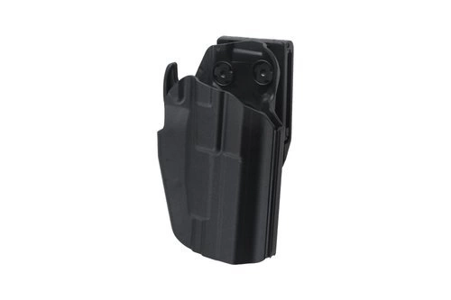 Compact II Universal Holster - Black