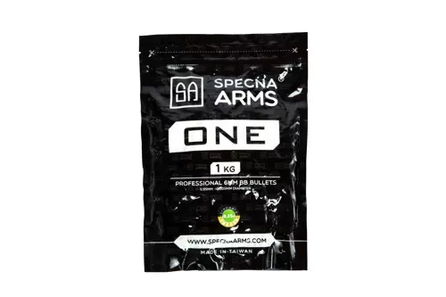 BBs Tracer 0.25g Specna Arms ONE ™ 1 kg - Green