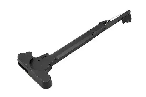 Dźwignia przeładowania do replik M4