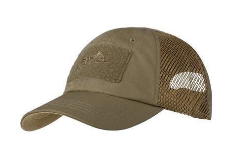 Casquette de baseball à évent - Adaptive Green