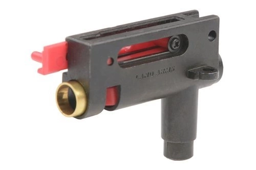 Kovová komora Hop-up pro zbraní typ AK (Gen.2)