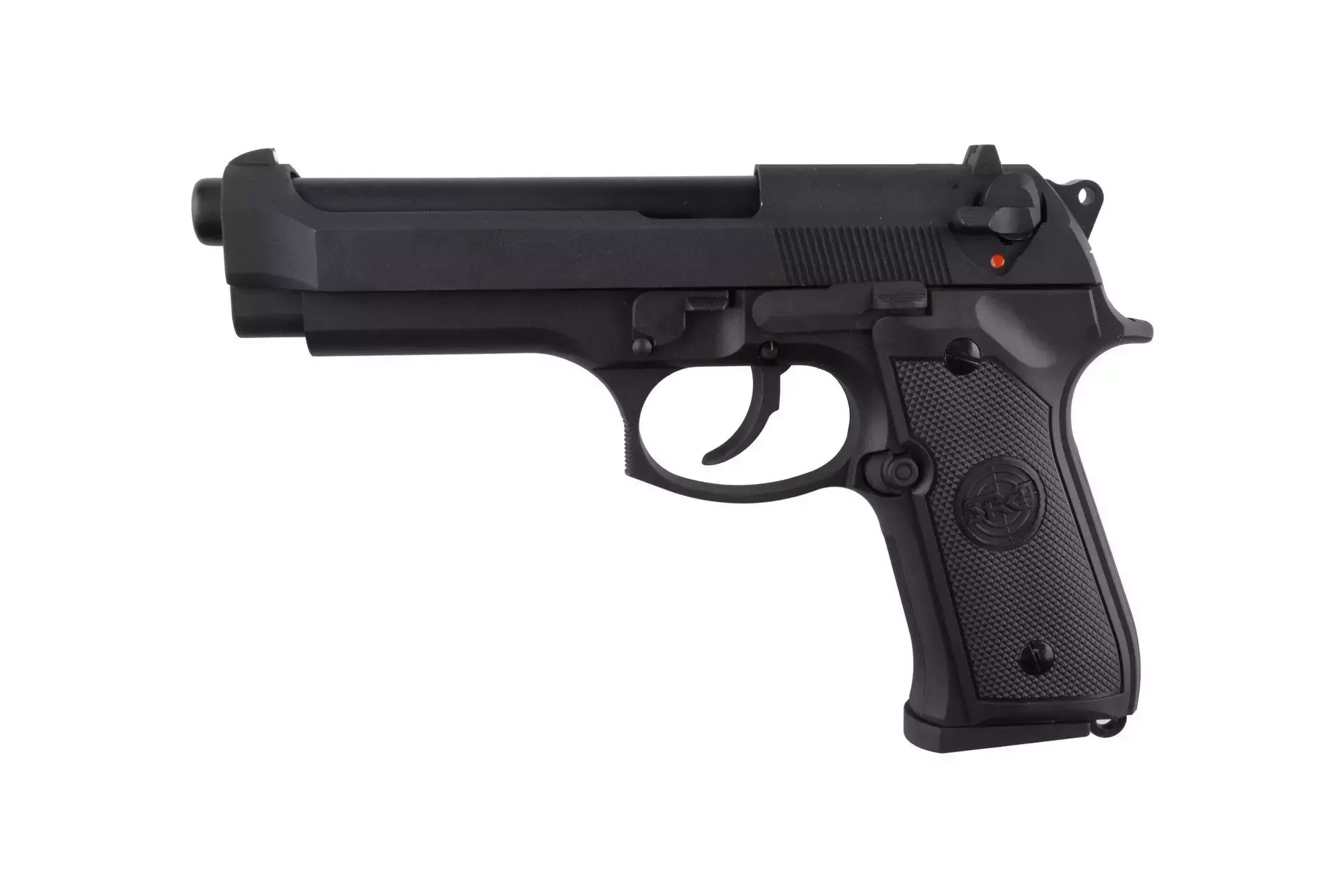 Sr92 Replika pistoletu SR92 GBB - airsoft, asg, militaria