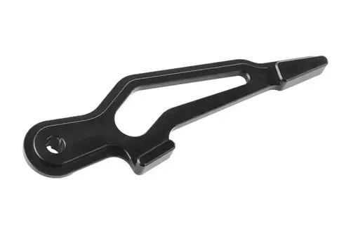 CNC Fire Mode Selector for AK (A) Replicas - Black