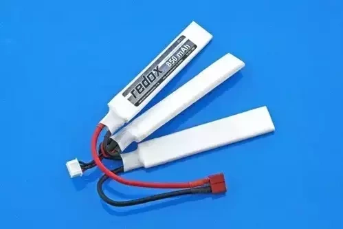 Akumulator Redox LiPo 850 mAh 11,1V 20C