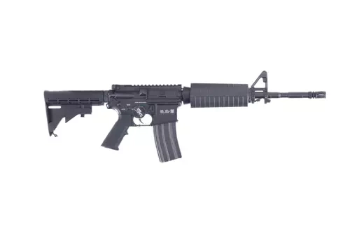 Replika karabinka SA-B01 ONE™ SAEC™ System - czarna (OUTLET)