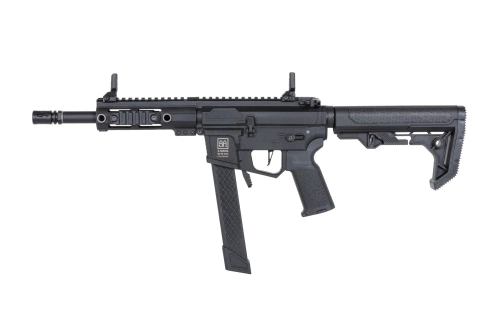 Specna Arms SA-FX01 FLEX™ Gen.2 BLDC™ HAL ETU airsoft Carbine Noir