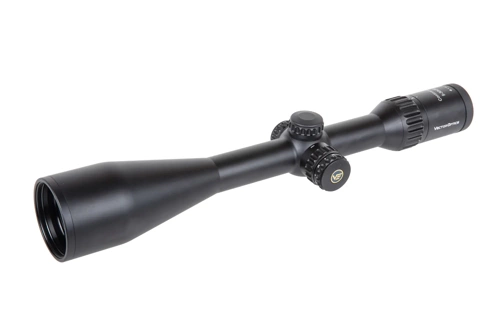 Vector Optics Lunette de chasse CONTINENTAL X6 5-30X56 CDM Noir