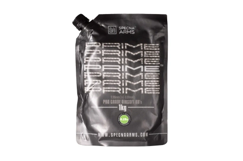 Kulki precyzyjne Specna Arms PRIME™ 0.25g - 1 Kg