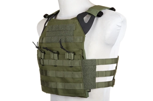 Emerson Gear Jumper Plate Carrier Vest Olijf