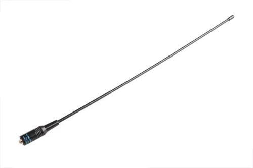Longue antenne S005 pour radio Baofeng