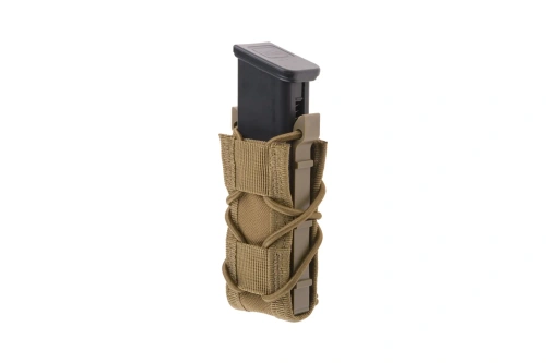 Pochette modulaire pour chargeur pistolet owy TC+ - tan