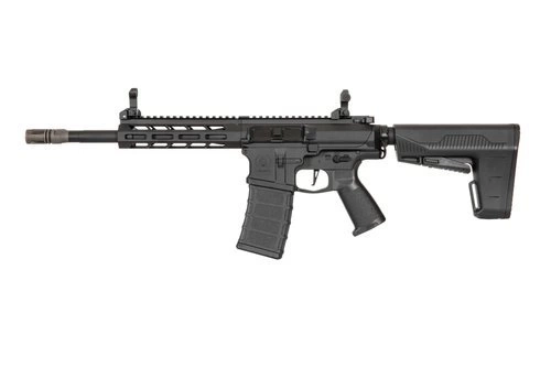 DT-4 Double Barrel AR carbine replica