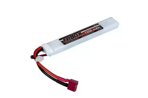 Akumulator LiPo 1200 mAh 7,4V 30C