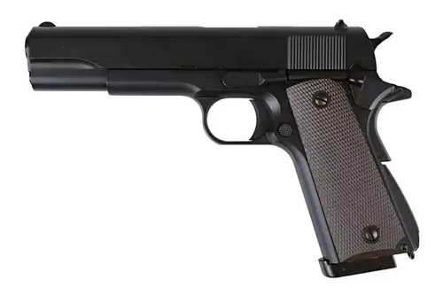 KP1911 pistol replica