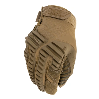 Gants tactiques Mechanix Wear M-Pact Core 3 - Coyote Brown