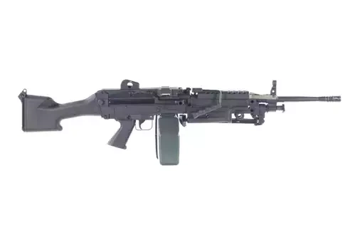 Replika karabinu maszynowego SA-249 MK2 CORE™ (OUTLET)