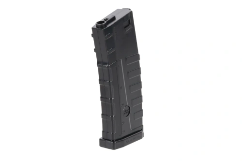 Cargador mediano 140 bolas CAA para réplicas M4/M16