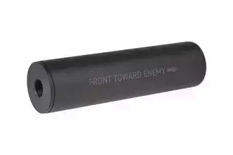 Tłumik Covert Tactical PRO 40x150mm "Front Toward Enemy"