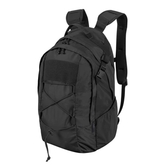 Plecak EDC Lite Nylon 21l Czarny
