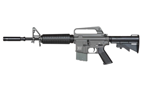 XM177 E2 airsoft rifle
