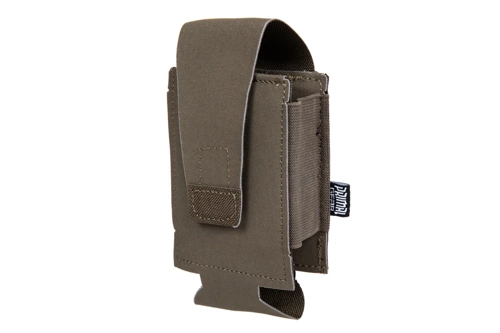 Bolsillo para granada de humo verde Primal Gear Ranger