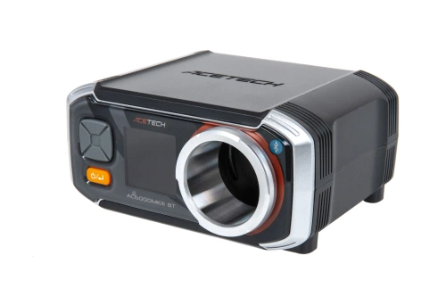 Chronograf AceTech AC6000 MKIII BT