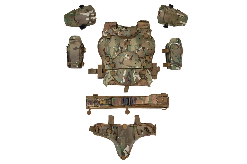Multicam