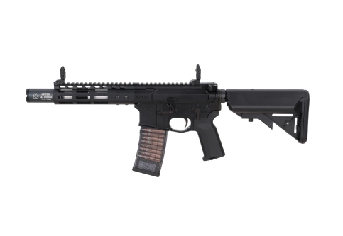 Noveske x EMG N4 PDW CGS GBBR-aanvalsgeweer 7,5" - Zwart