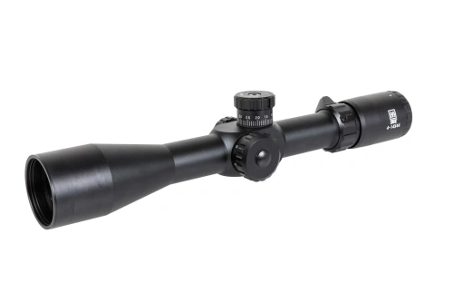 Puškohled Specna Arms CORE™ 4-14X44 FFP černý