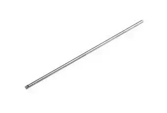 Cañón de acero de precisión 6,03 - 400 mm