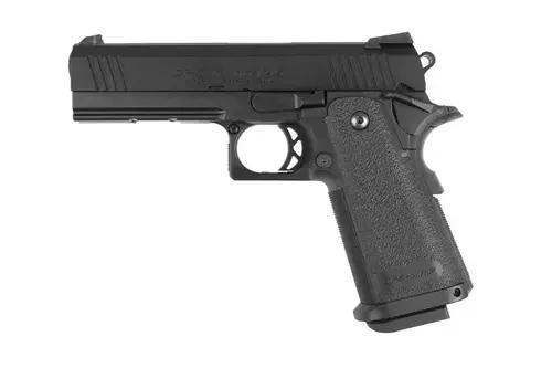 Hi-Capa 4.3 pistol replica
