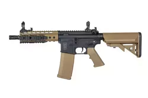 Replika karabinka SA-C12 CORE™ - Half Tan