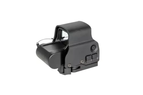 EPS3-0 Holo Sight Replica with QD mount - black