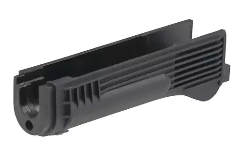 Cama de polímero para fusil AK74M