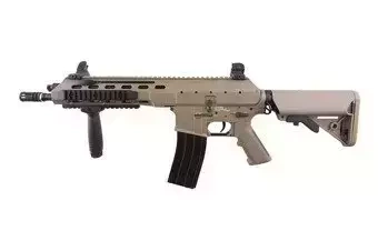 Delta AK21 CQB Assault Rifle Replica - Tan